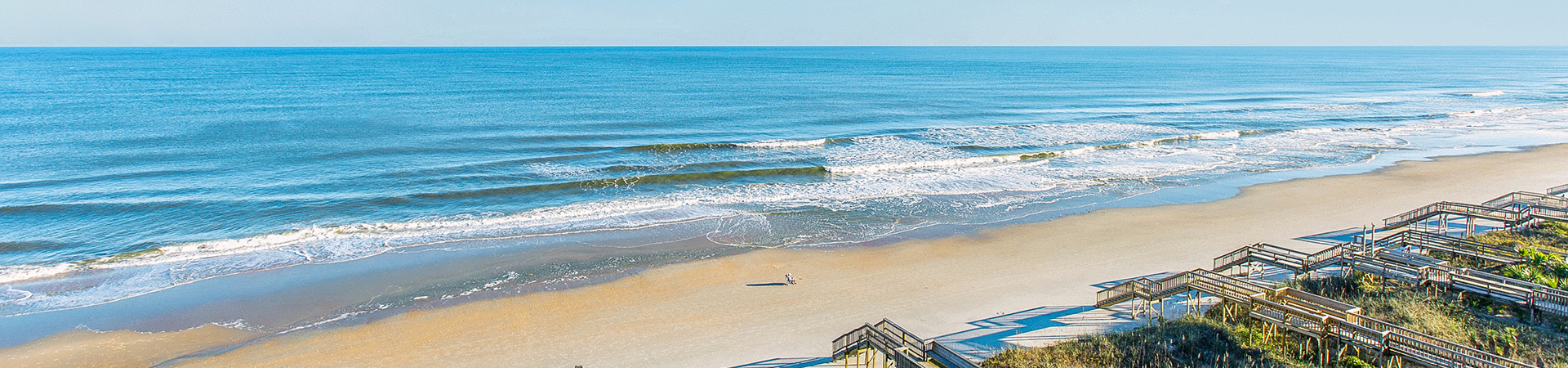 Oceanfront View