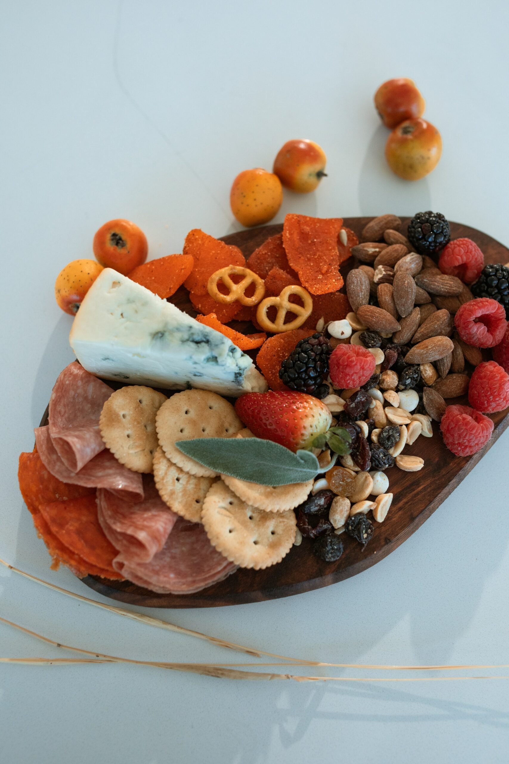 Charcuterie Board