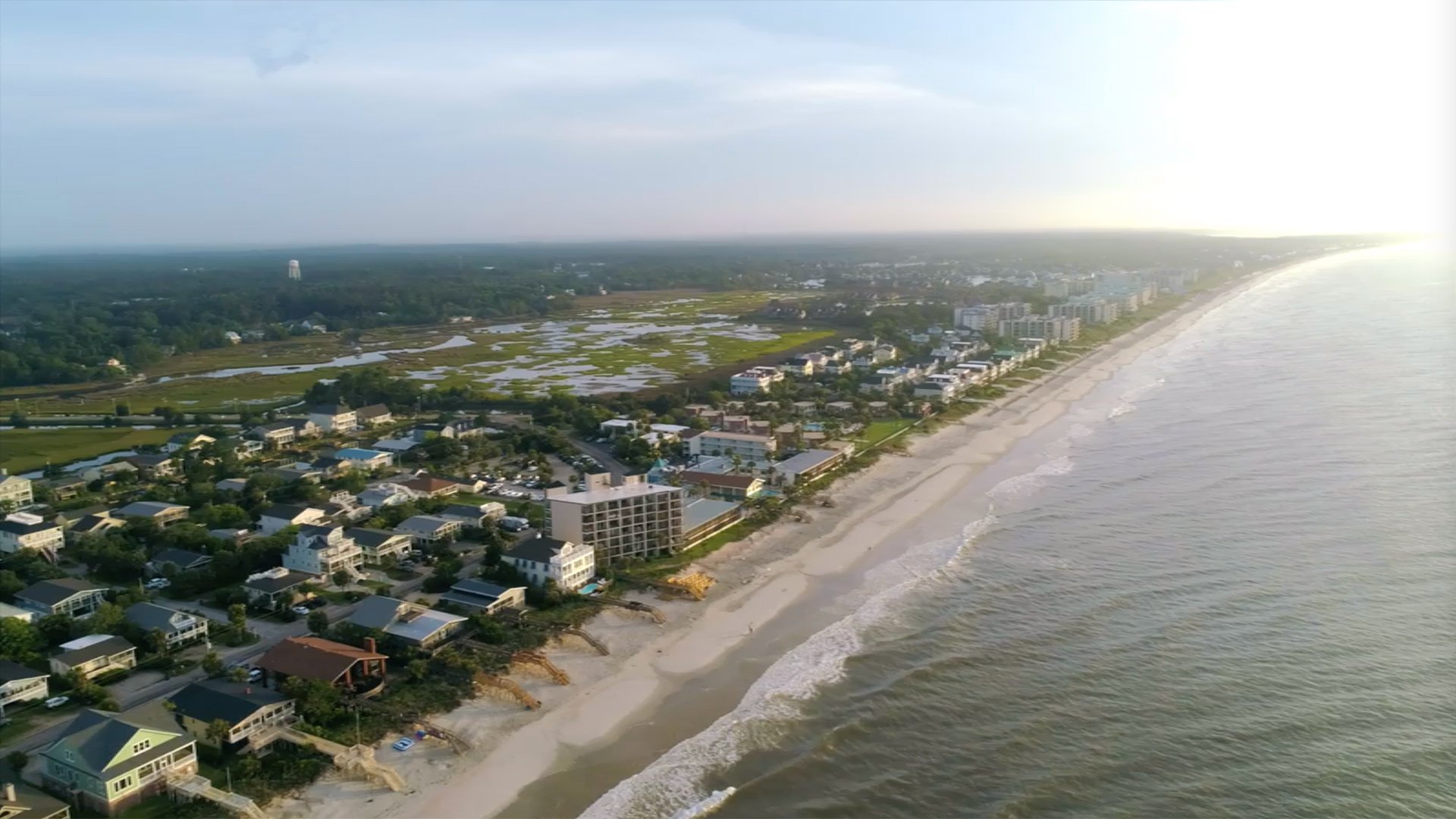 The Oceanfront Litchfield Inn