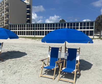 litchfield inn beach chairs