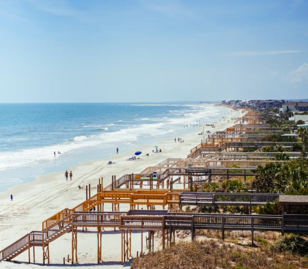 Beach View South