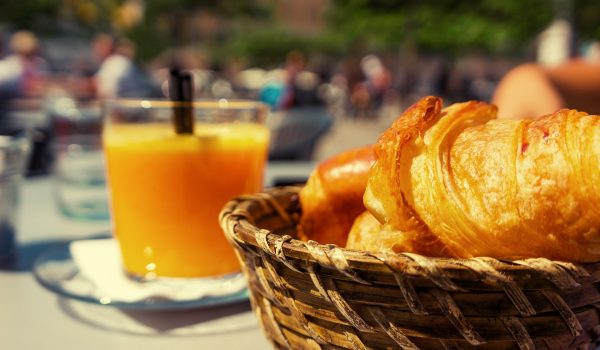 brunch
