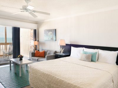 Litchfield Inn Accommodation Example