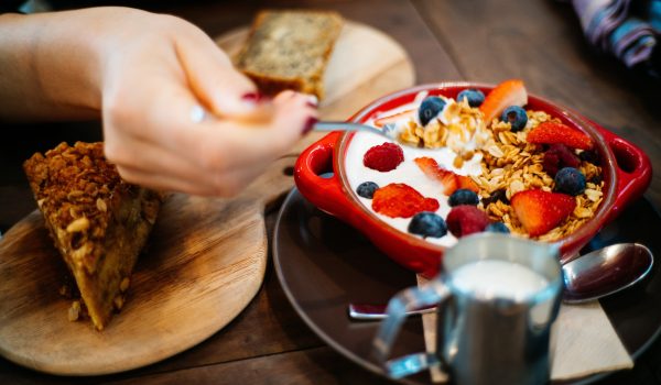 brunch
