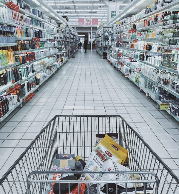 grocery store