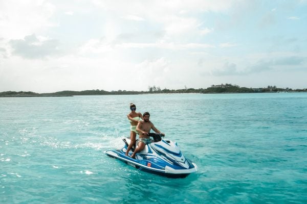 jetski