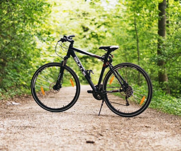 bike biking