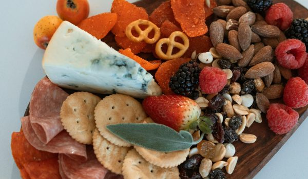 Charcuterie Board