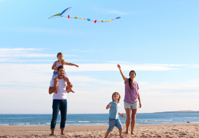 kite